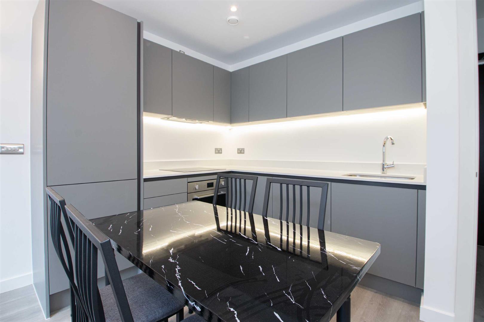 2 Foxhunter Drive, Linford Wood, Milton Keynes